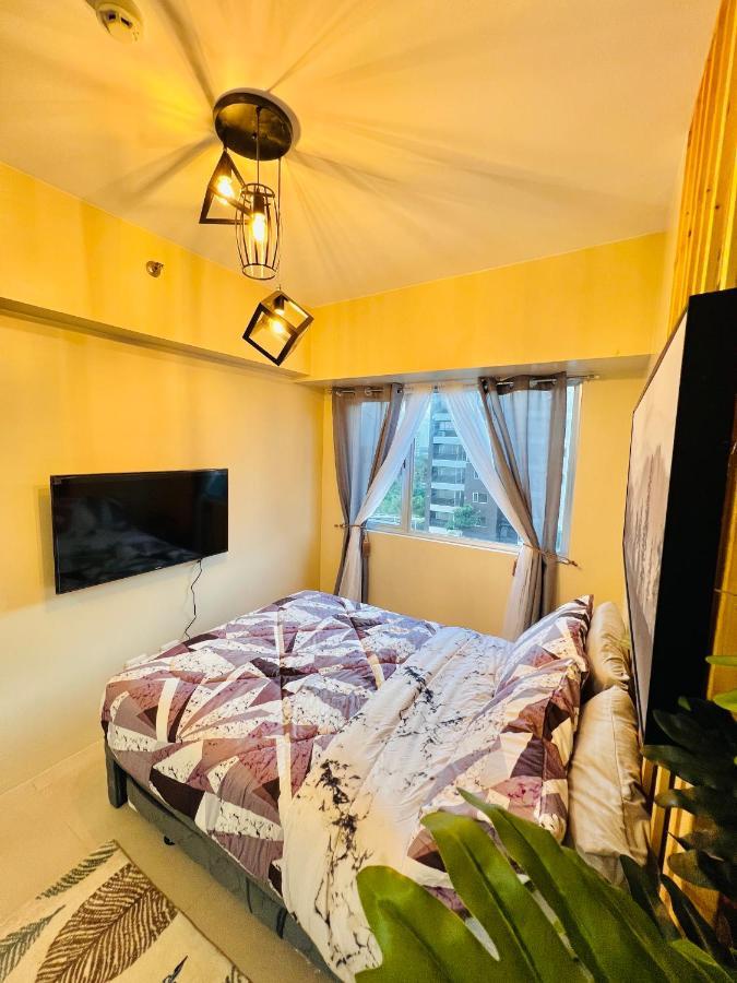 * *P Fantastic 2Br Option For 8 Appartement Iloilo City Buitenkant foto