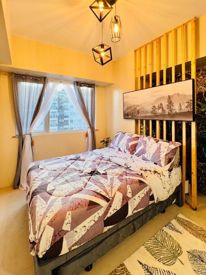 * *P Fantastic 2Br Option For 8 Appartement Iloilo City Buitenkant foto