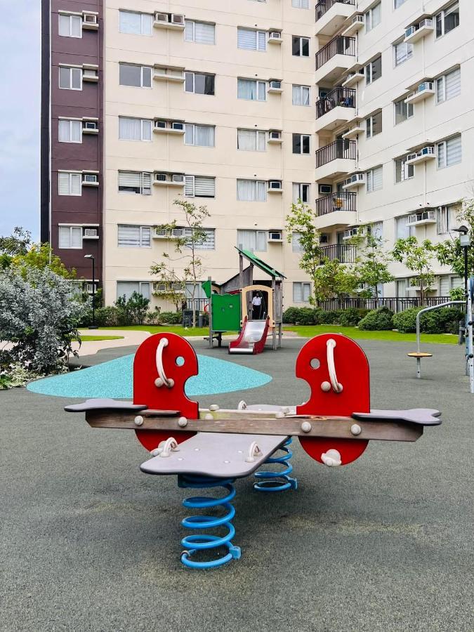 * *P Fantastic 2Br Option For 8 Appartement Iloilo City Buitenkant foto