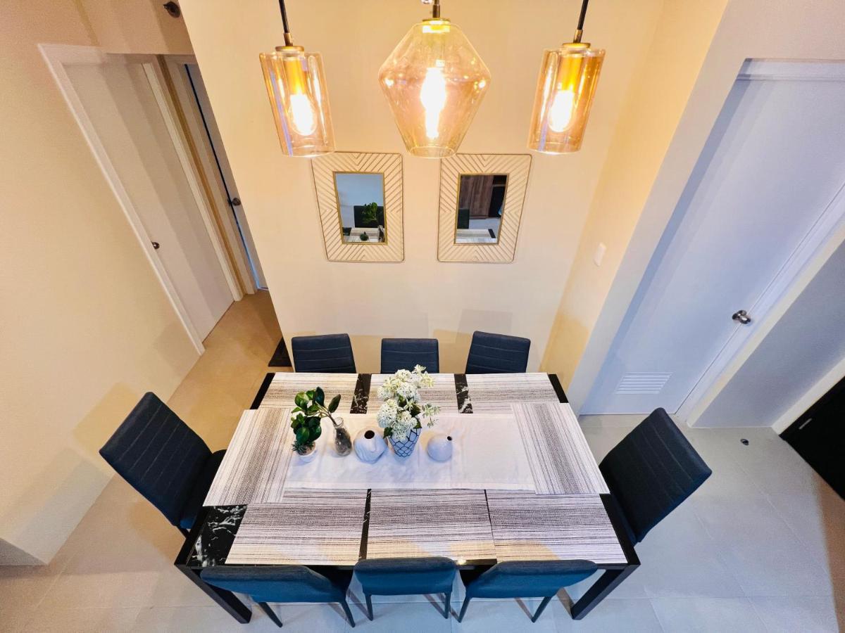 * *P Fantastic 2Br Option For 8 Appartement Iloilo City Buitenkant foto
