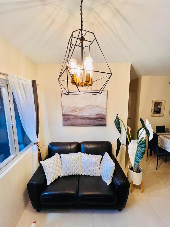 * *P Fantastic 2Br Option For 8 Appartement Iloilo City Buitenkant foto